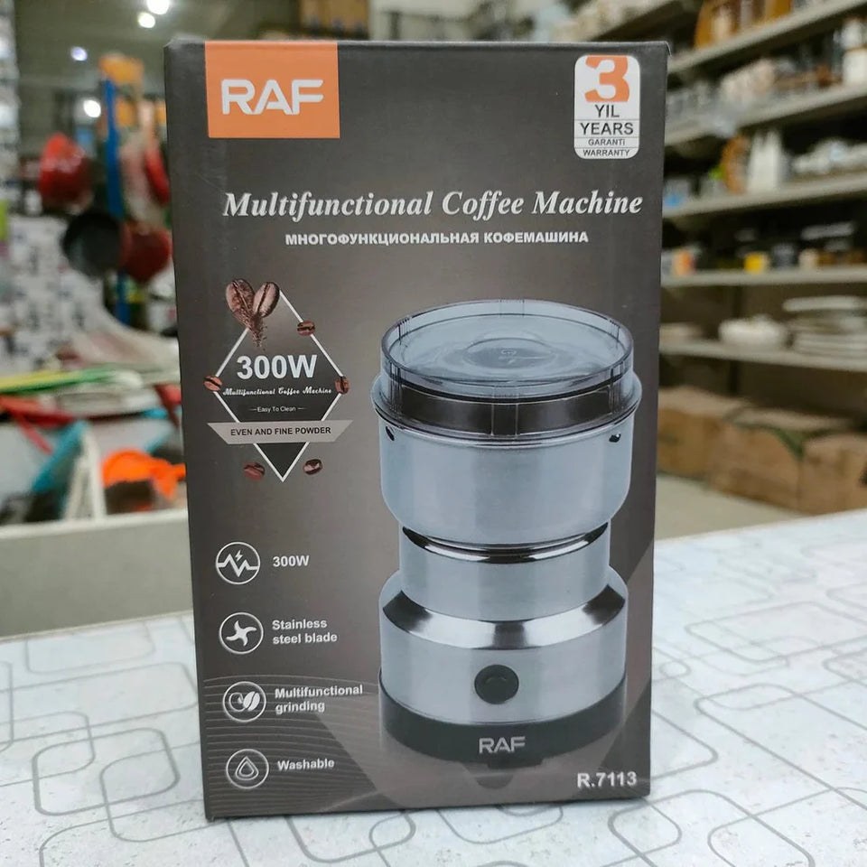 (Imported) ELECTRIC MASALA & DRY FRUIT GRINDER