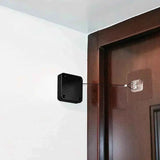 (Imported) Automatic Door Closer