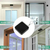 (Imported) Automatic Door Closer