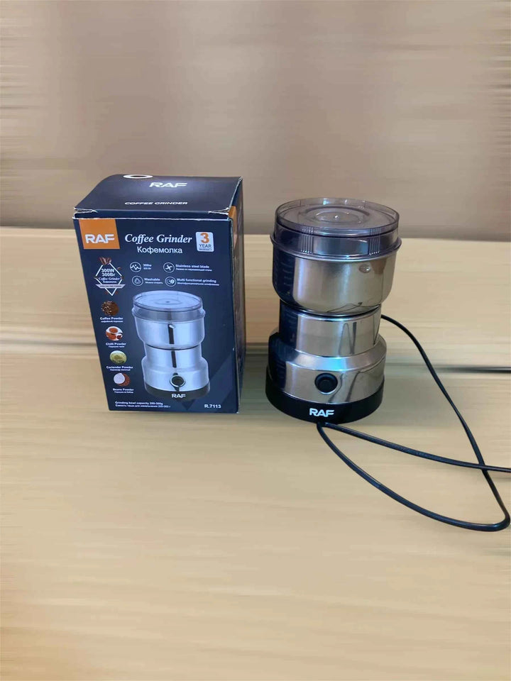 (IMPORTED) ELECTRIC MASALA & COFFEE GRINDER