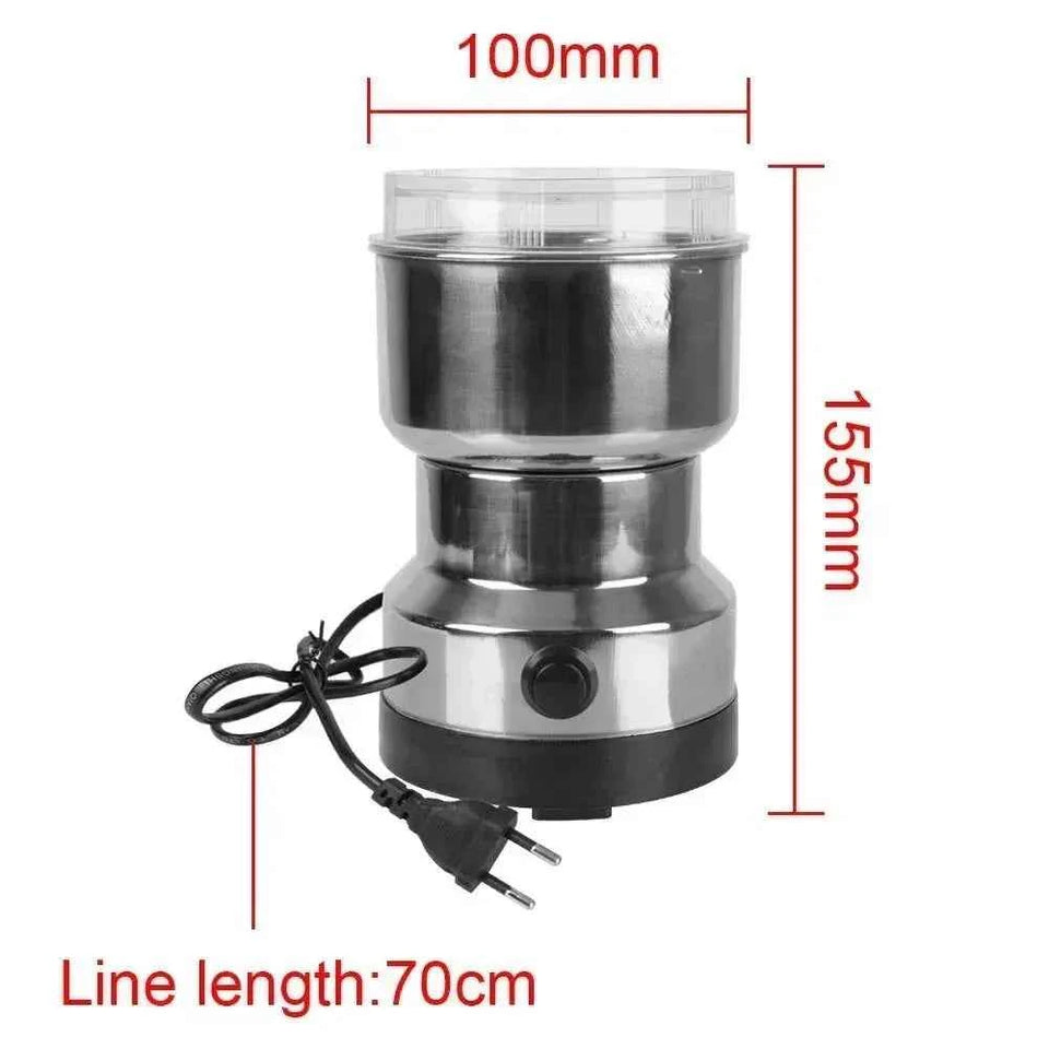 (IMPORTED) ELECTRIC MASALA & COFFEE GRINDER