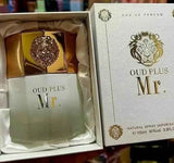 (Original) Oud Plus Mr By Sellion