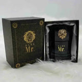 Mr Dark Perfume By Sellion (Original)