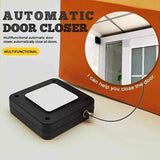 (Imported) Automatic Door Closer