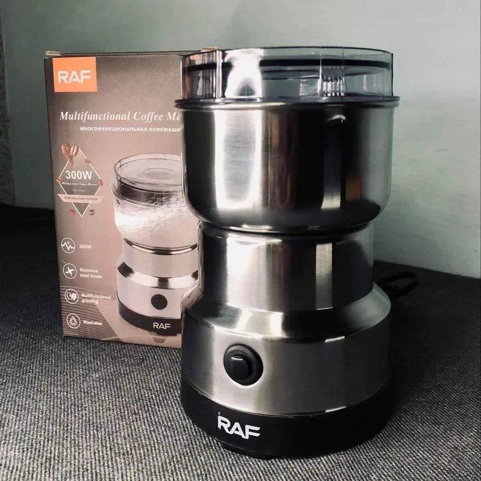 (IMPORTED) ELECTRIC MASALA & COFFEE GRINDER